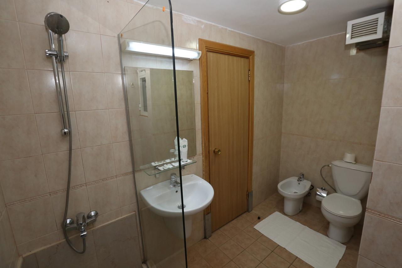 Al Zaitouna Hotel Акаба Экстерьер фото