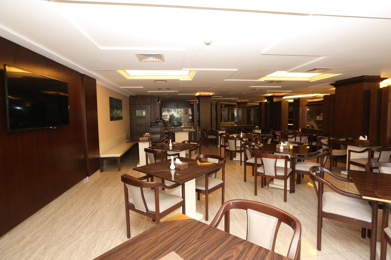 Al Zaitouna Hotel Акаба Экстерьер фото