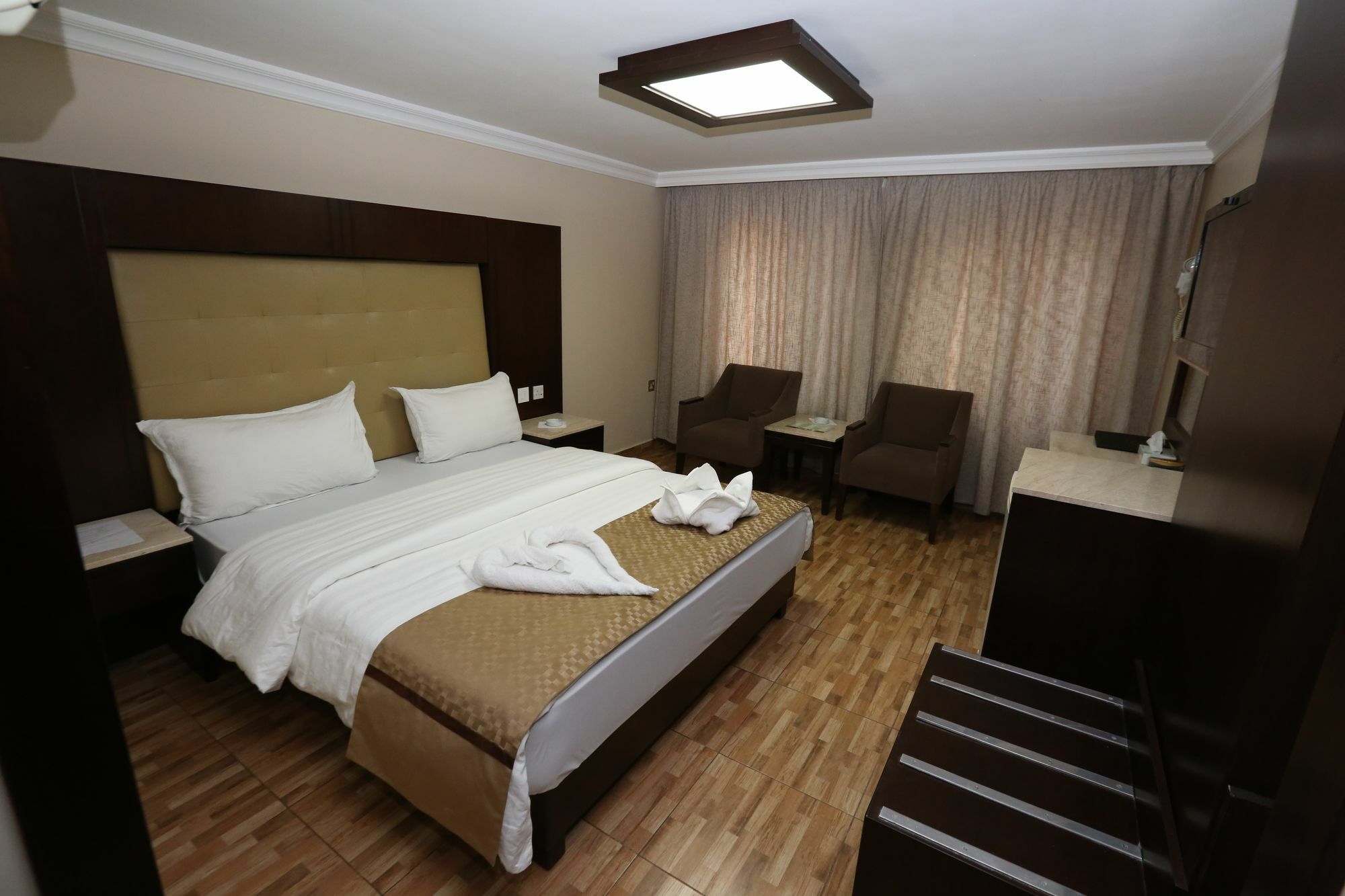 Al Zaitouna Hotel Акаба Экстерьер фото
