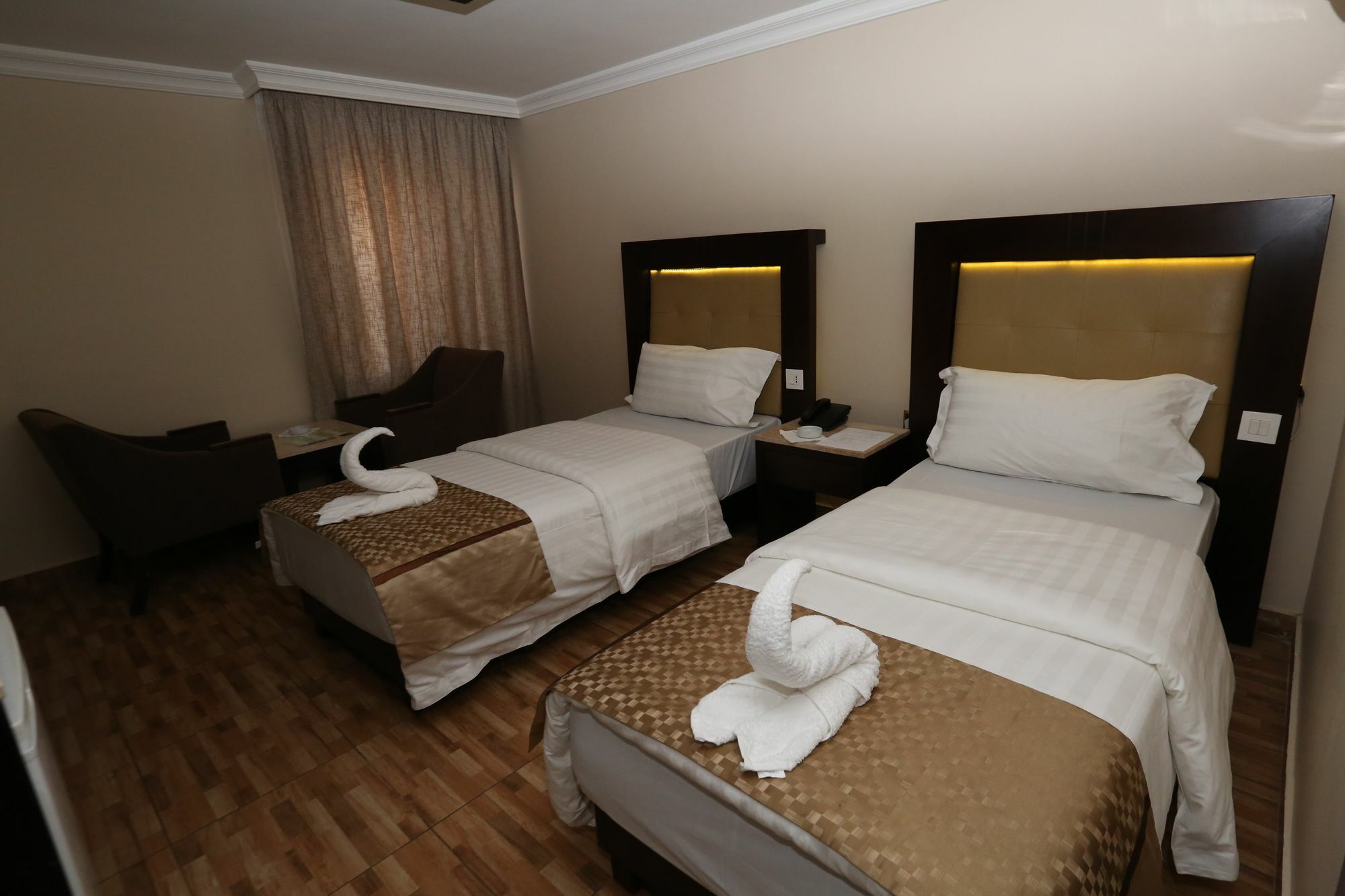 Al Zaitouna Hotel Акаба Экстерьер фото